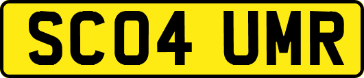 SC04UMR