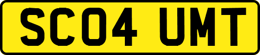 SC04UMT
