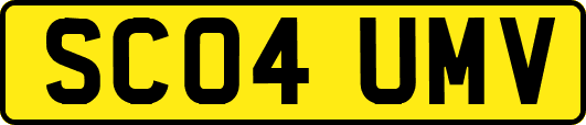 SC04UMV