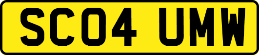SC04UMW