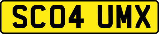 SC04UMX