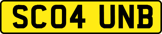 SC04UNB