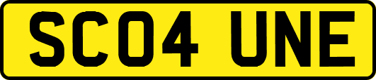 SC04UNE