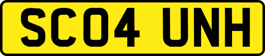 SC04UNH