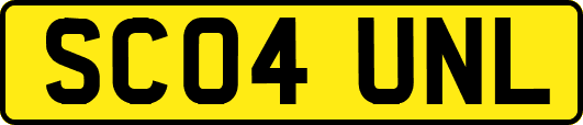 SC04UNL