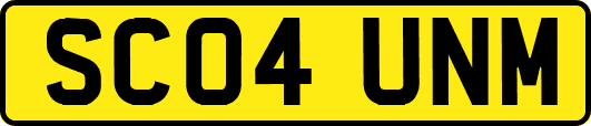 SC04UNM