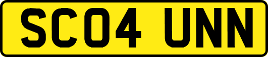 SC04UNN