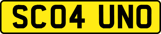 SC04UNO