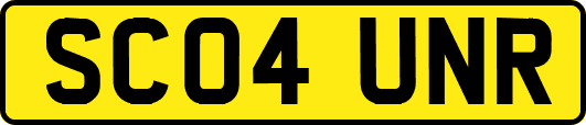 SC04UNR