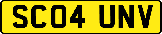 SC04UNV