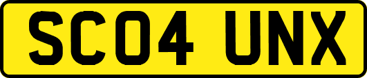 SC04UNX