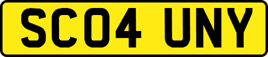SC04UNY