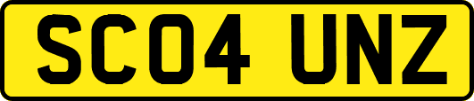 SC04UNZ