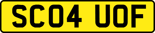 SC04UOF