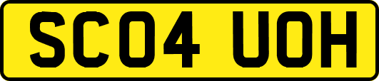 SC04UOH