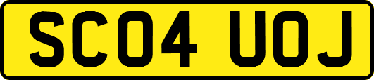 SC04UOJ