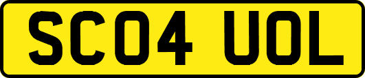 SC04UOL