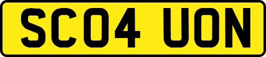SC04UON
