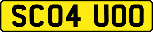 SC04UOO