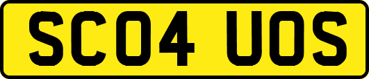 SC04UOS