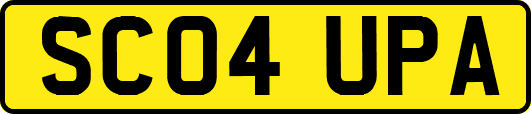 SC04UPA