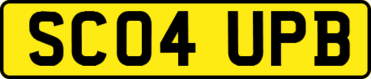 SC04UPB