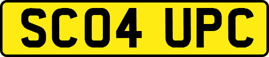 SC04UPC