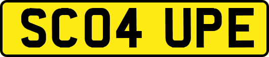SC04UPE
