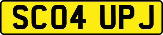SC04UPJ