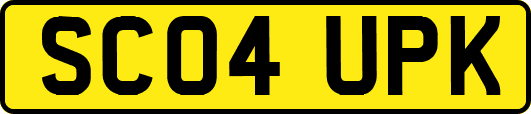 SC04UPK
