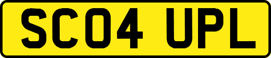 SC04UPL