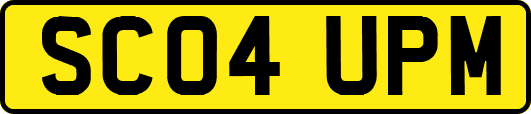 SC04UPM