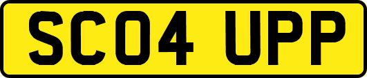 SC04UPP