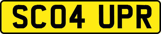 SC04UPR