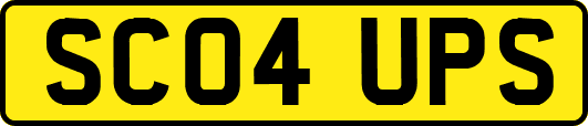 SC04UPS
