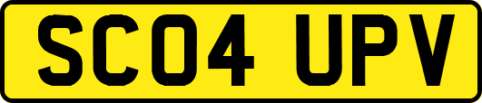 SC04UPV