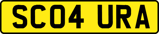 SC04URA