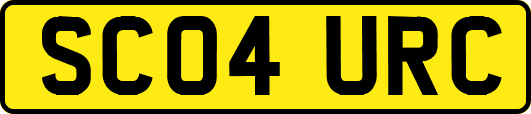 SC04URC