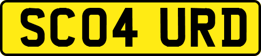 SC04URD
