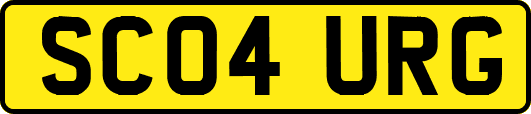 SC04URG