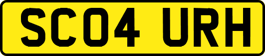 SC04URH