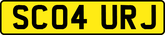 SC04URJ