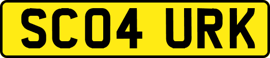 SC04URK