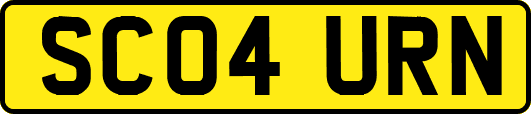 SC04URN