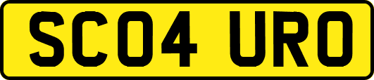 SC04URO
