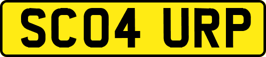 SC04URP