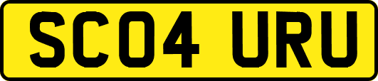 SC04URU