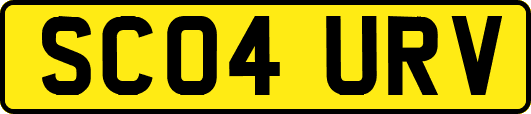 SC04URV