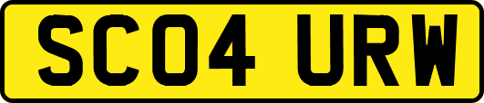 SC04URW