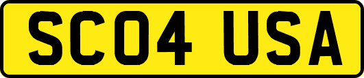SC04USA
